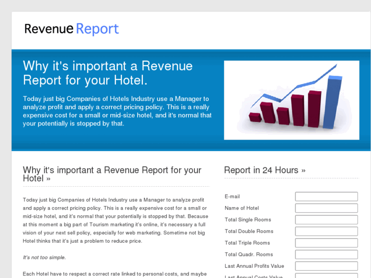 www.revenuehotelreport.com