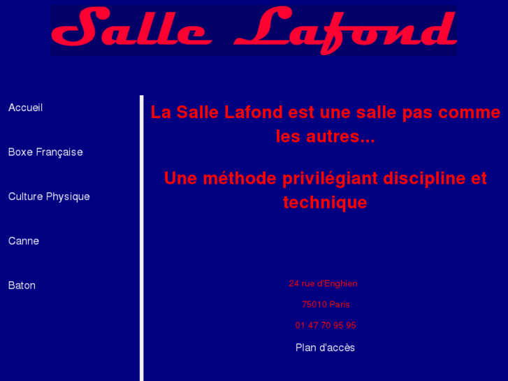 www.sallelafond.com