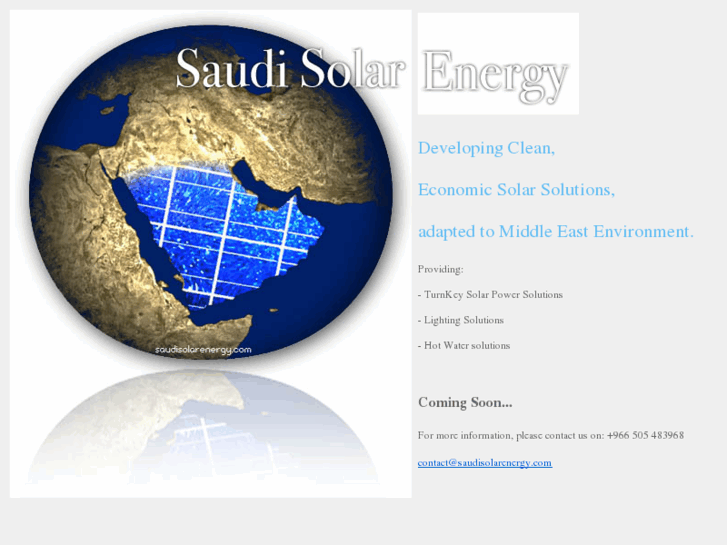 www.saudisolarenergy.com