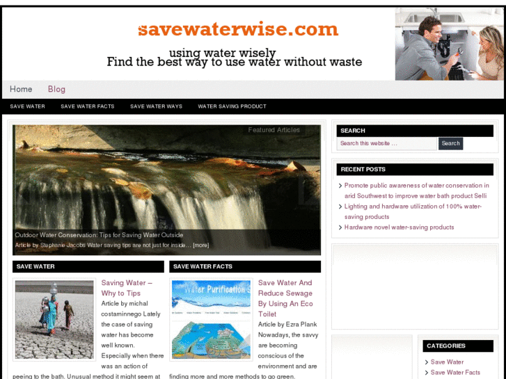 www.savewaterwise.com