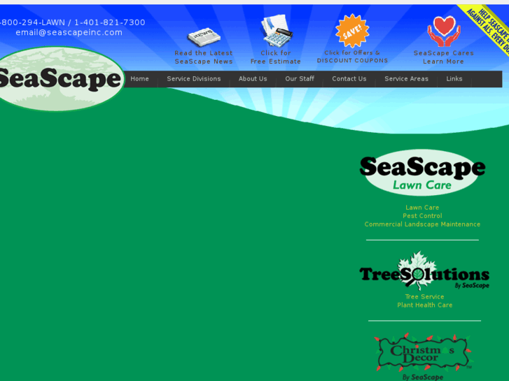 www.seascapeinc.com