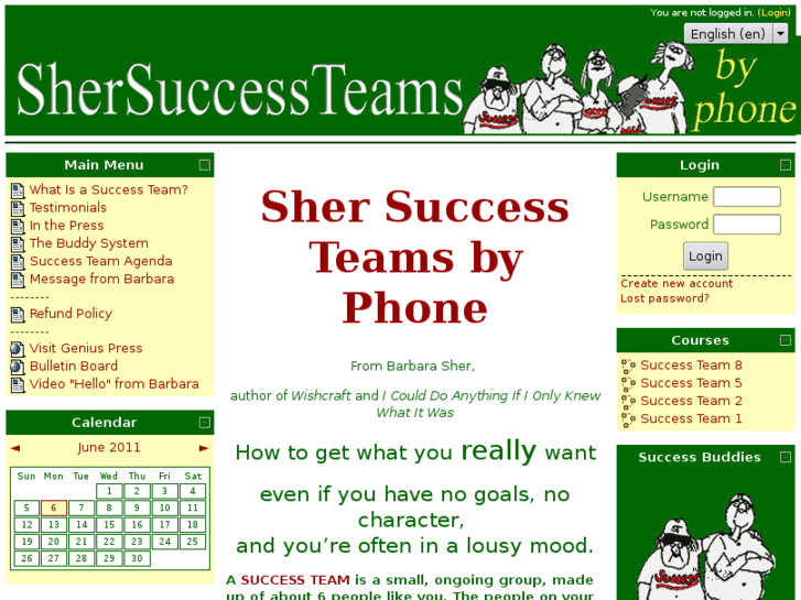 www.shersuccessteamsbyphone.com