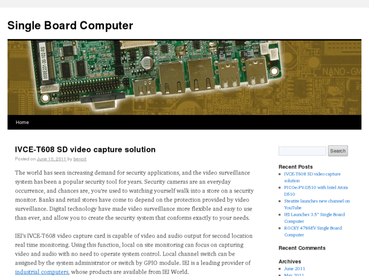 www.single-board-computer.org