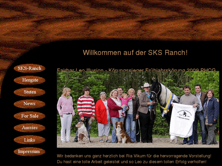 www.sks-quarter-paint-horses.com