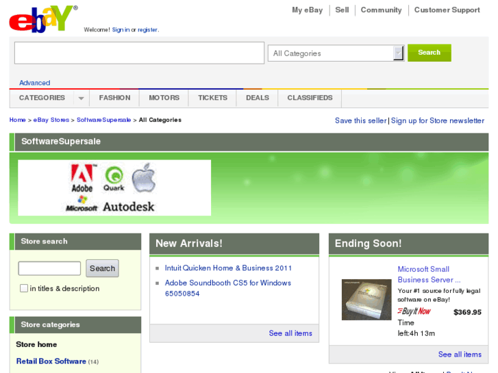 www.softwaresupersale.com