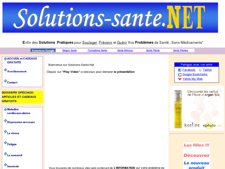 www.solutions-sante.net