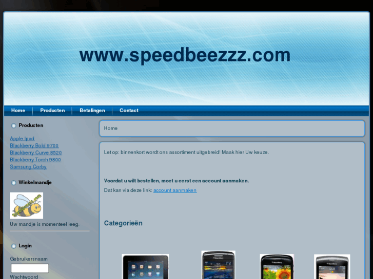 www.speedbeezzz.com