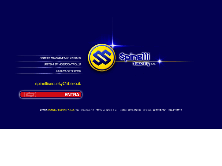 www.spinellisecurity.com