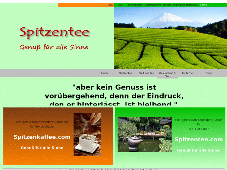 www.spitzentee.com