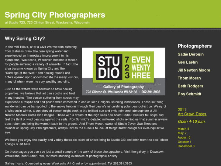 www.springcityphotographers.com