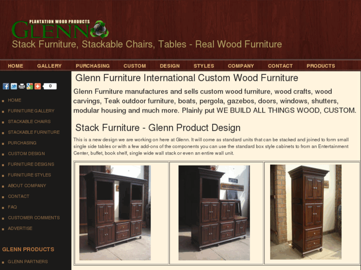 www.stackfurniture.com