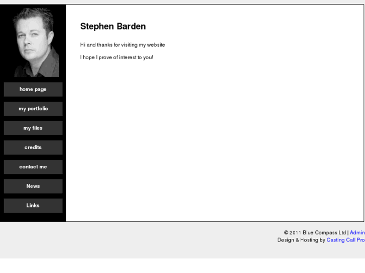 www.stephenbardenactor.com