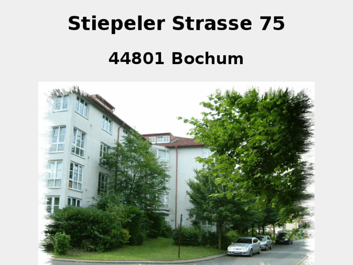 www.stiepelerstrasse75.de