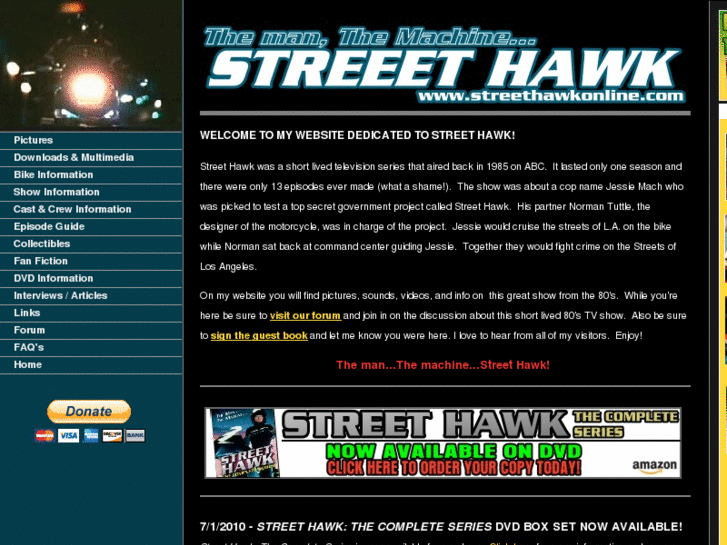 www.street-hawk.com