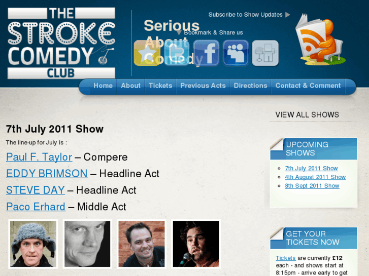 www.strokecomedy.com