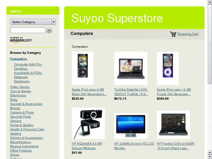 www.suyoo.com