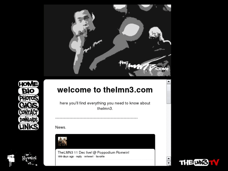 www.thelmn3.com