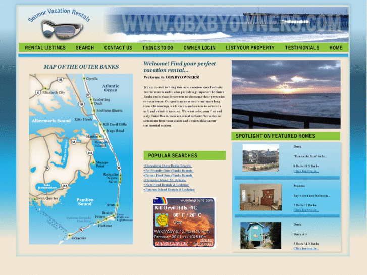 www.theouterbanksvacationrentals.com