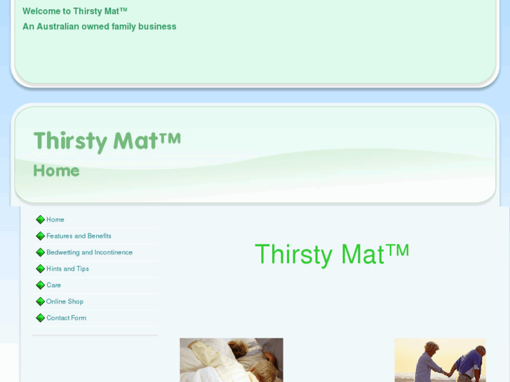 www.thirstymat.com