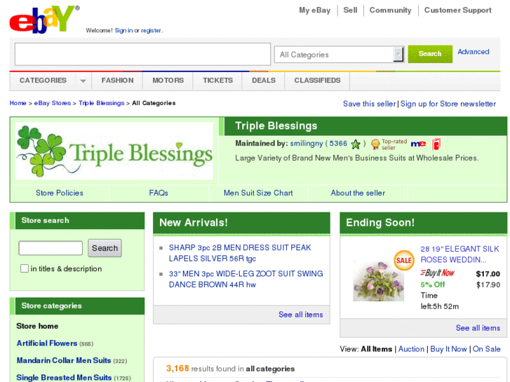 www.tripleblessings.com