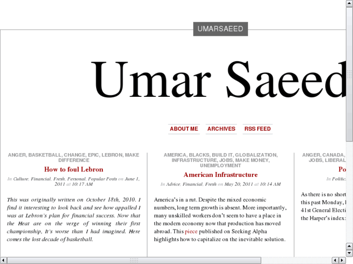 www.umarsaeed.ca