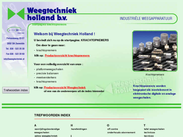 www.utilcell.nl