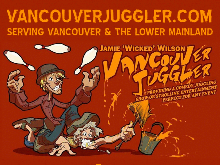 www.vancouverjuggler.com