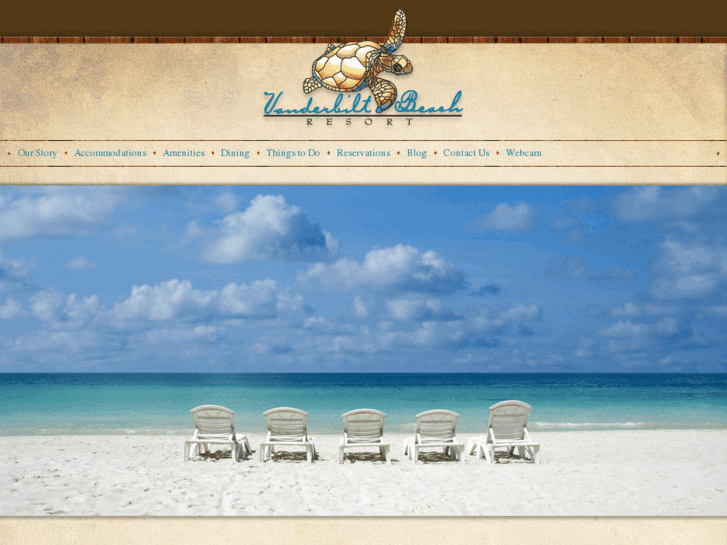 www.vanderbiltbeachresort.com