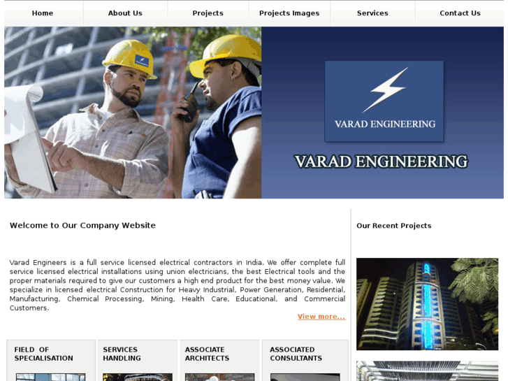 www.varadengineering.net