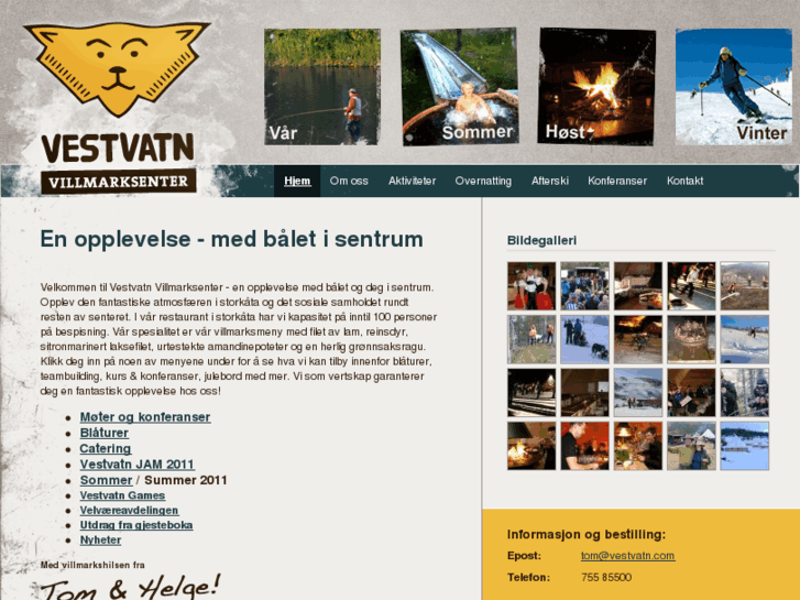 www.vestvatn.com