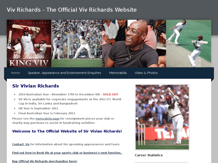 www.vivrichards.com