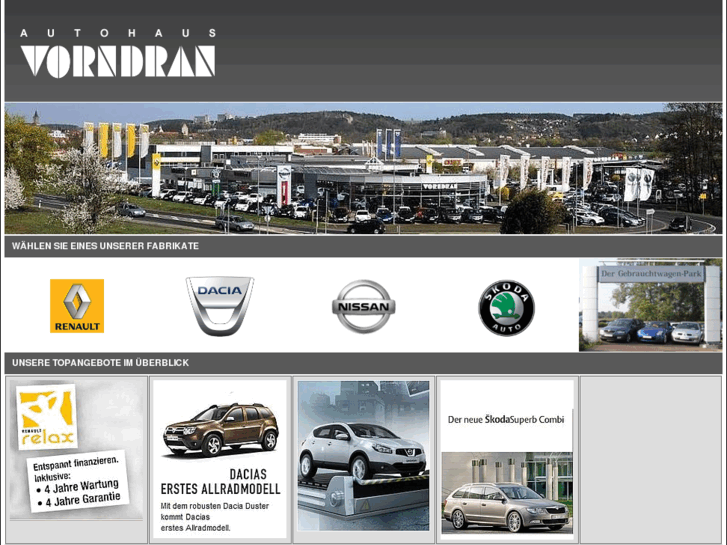 www.vorndran.com