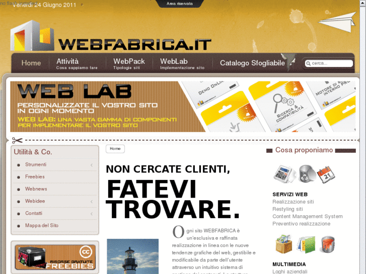 www.webfabrica.it