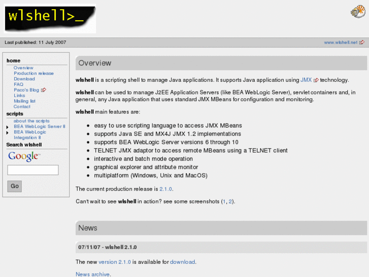 www.wlshell.net