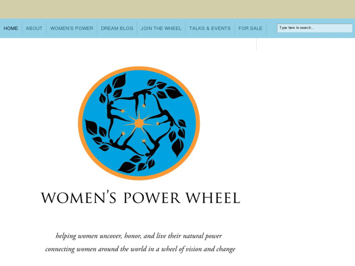 www.womenspowerwheel.com