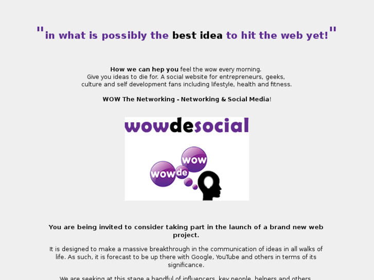 www.wowdesocial.com