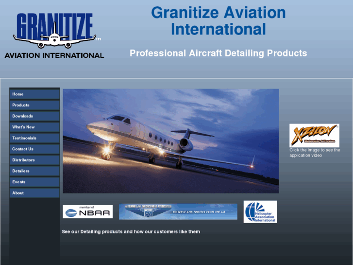 www.xzilon-aviation.com