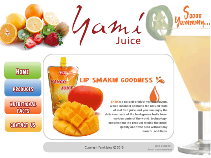 www.yamijuice.com