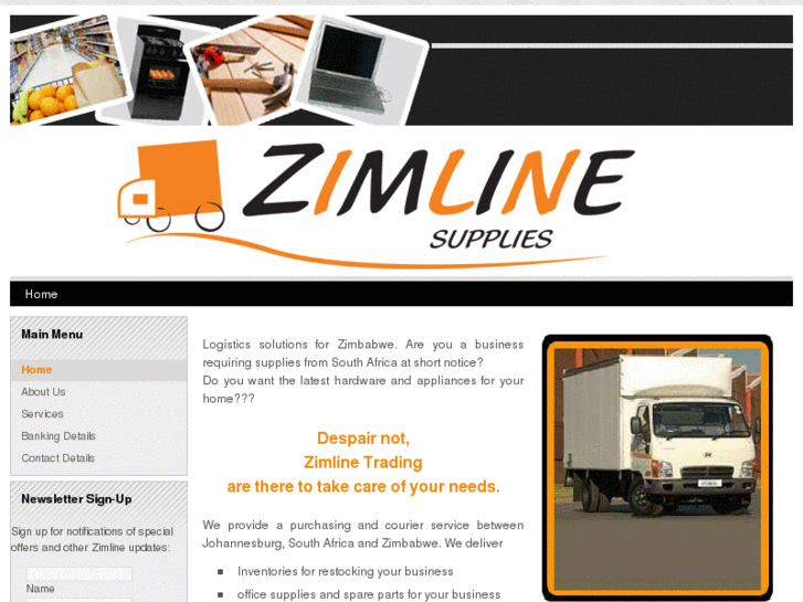 www.zimlinetrading.co.za