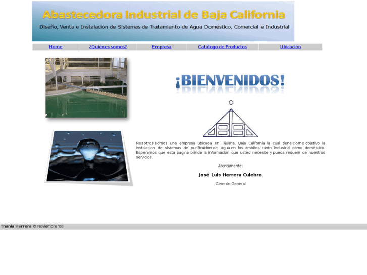 www.abastecedoraindustrial.com