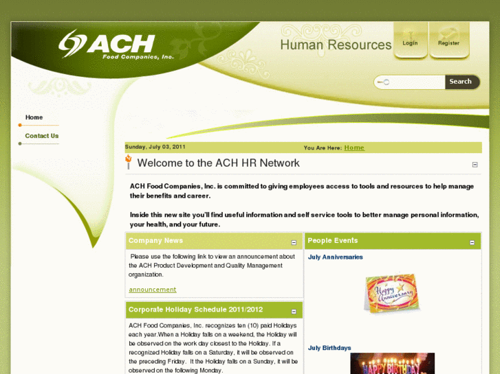 www.achhr.com