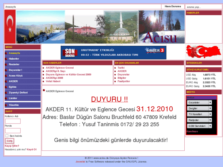 www.acisu.com