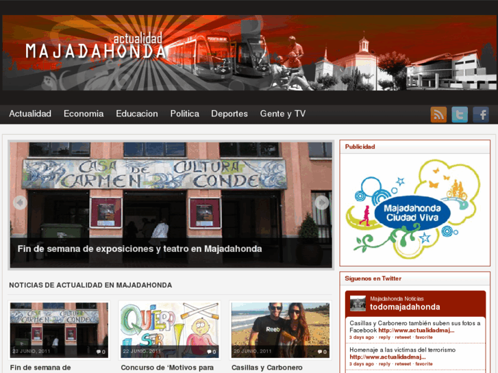 www.actualidadmajadahonda.es