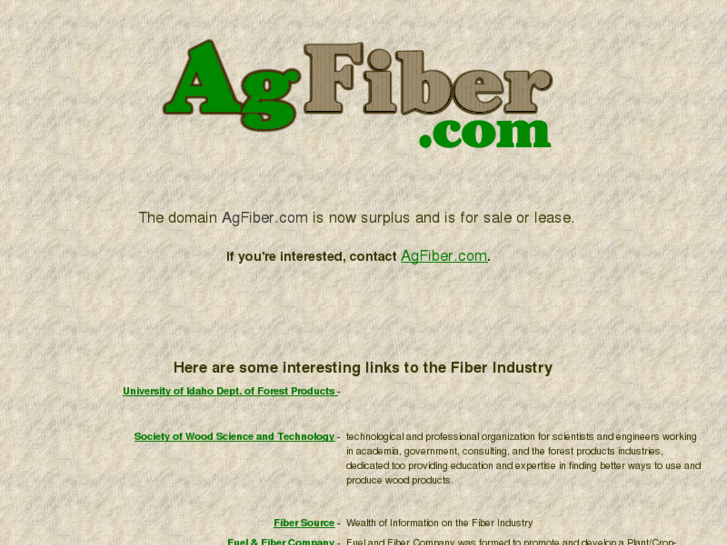 www.agfiber.com