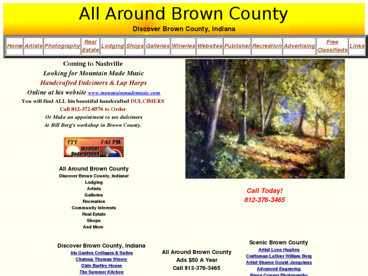 www.allaroundbrowncounty.com