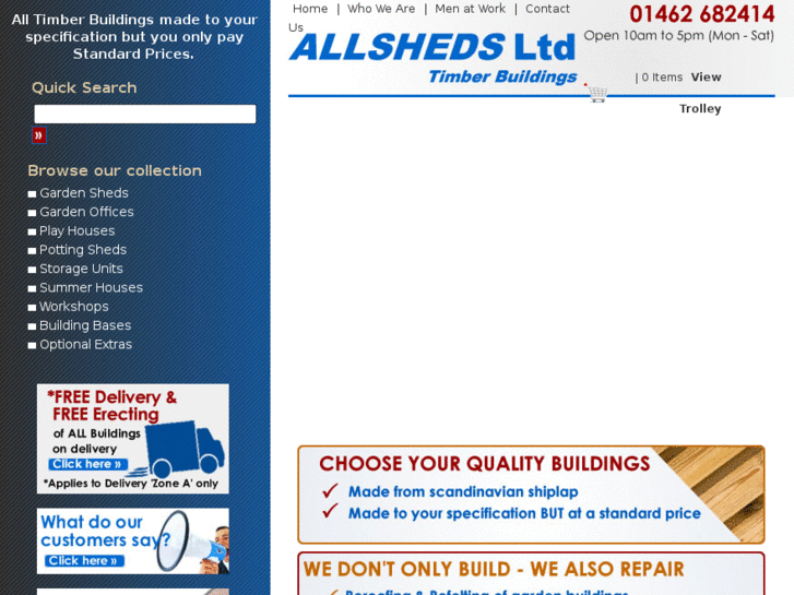 www.allsheds.co.uk