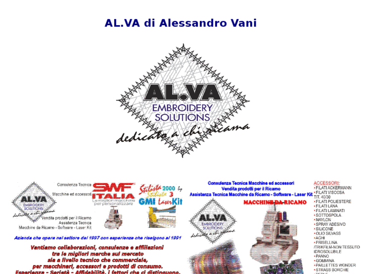 www.alvani.com