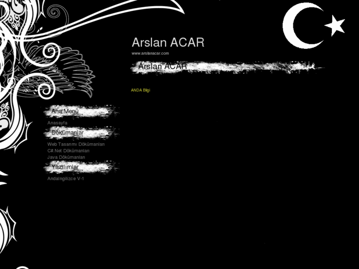 www.arslanacar.com