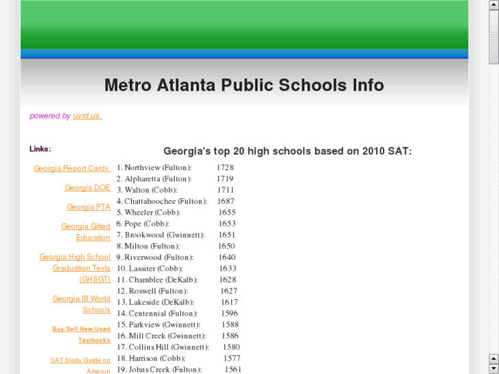 www.atlantabestschool.com