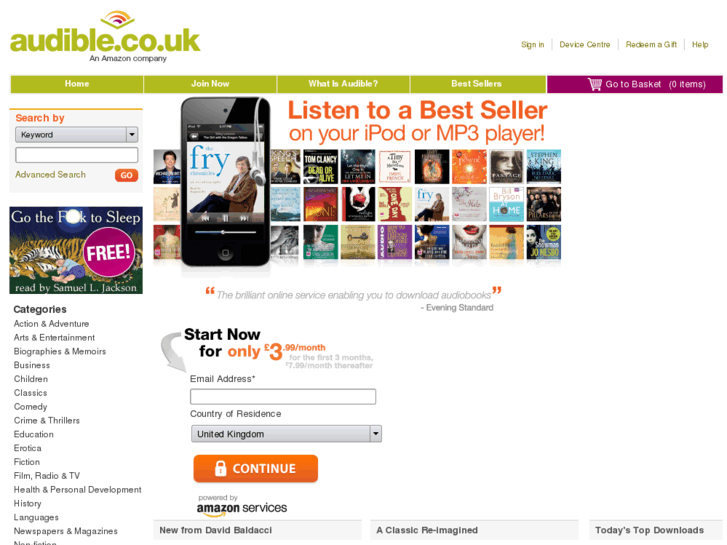 www.audible.co.uk
